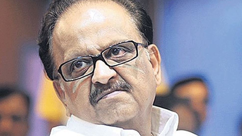 பாடும் நிலா பாலுவையும் பதம் பார்க்கும் கொரோனா தொற்று... பாடும் நிலா பாலுவையும் பதம் பார்க்கும் கொரோனா தொற்று...