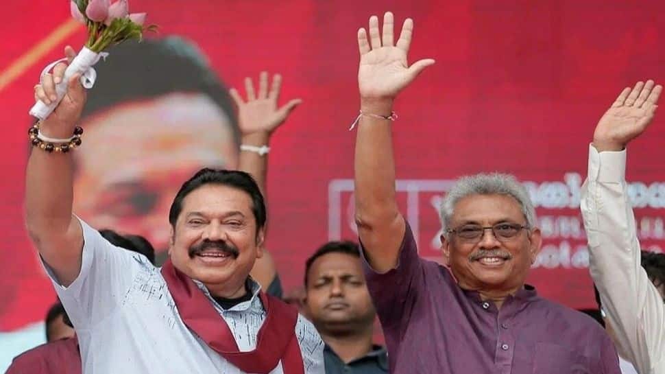 இலங்கை தேர்தல்கள்: வாக்கு எண்ணிக்கை தொடங்கிய நிலையில் வெற்றிக்கான நம்பிக்கையுடன் SLPP இலங்கை தேர்தல்கள்: வாக்கு எண்ணிக்கை தொடங்கிய நிலையில் வெற்றிக்கான நம்பிக்கையுடன் SLPP