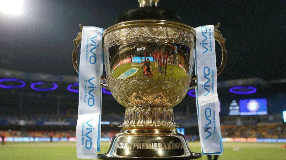 IPL 2020 ஸ்பான்சர்ஷிப் Vivo விலகல்: BCCI அறிவிப்பு... IPL 2020 ஸ்பான்சர்ஷிப் Vivo விலகல்: BCCI அறிவிப்பு...