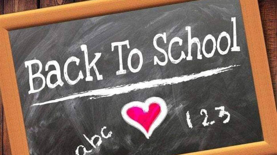 செப்டம்பரில் திறக்கப்படுமா பள்ளிகள்? வரவுள்ளது மிகப்பெரிய அறிவிப்பு!!