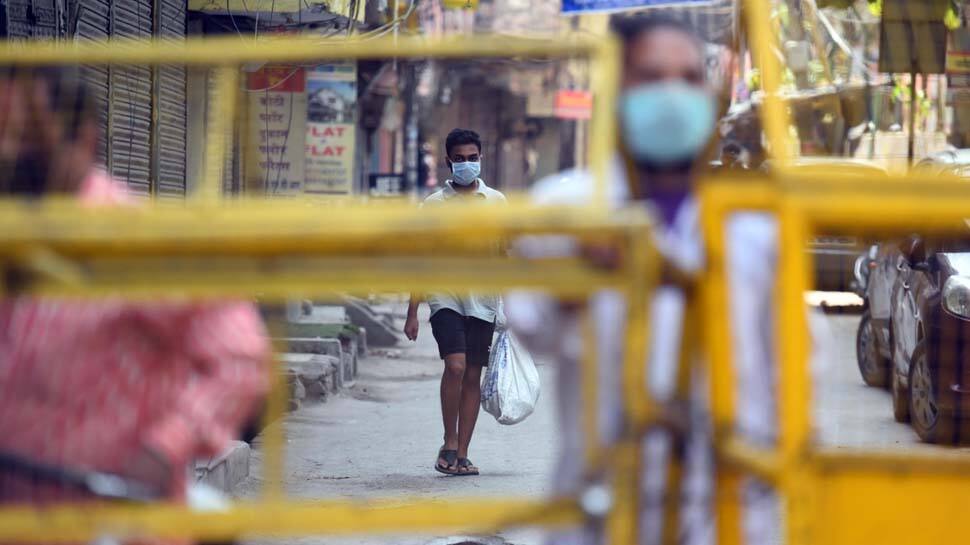 தமிழகம் முழுவதும் மீண்டு முழு ஊரடங்கு... எது இயங்கும்?... இயங்காது?... தமிழகம் முழுவதும் மீண்டு முழு ஊரடங்கு... எது இயங்கும்?... இயங்காது?...