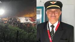Air India Plane Crash: விமானத்தை ஓட்டியவர் MiG விமானங்களை ஓட்டிய ஒரு அனுபவமிக்க Pilot!! 