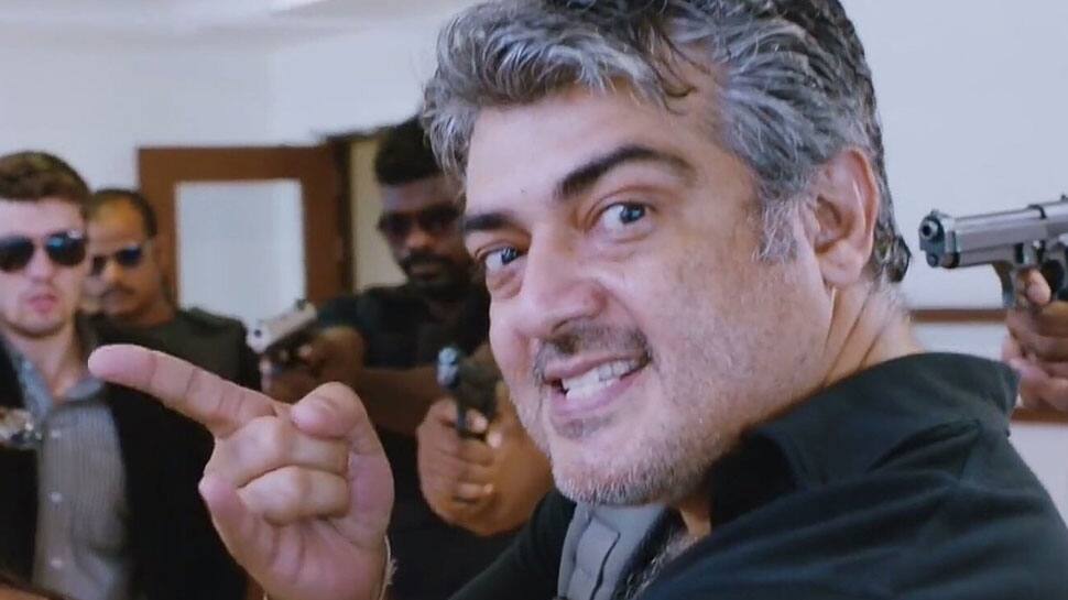 அஜித்தின் பிளாக்பஸ்டர் படத்தின் ரீமேக்கில் நடிக்கும் சூப்பர் ஸ்டார்!! அஜித்தின் பிளாக்பஸ்டர் படத்தின் ரீமேக்கில் நடிக்கும் சூப்பர் ஸ்டார்!!