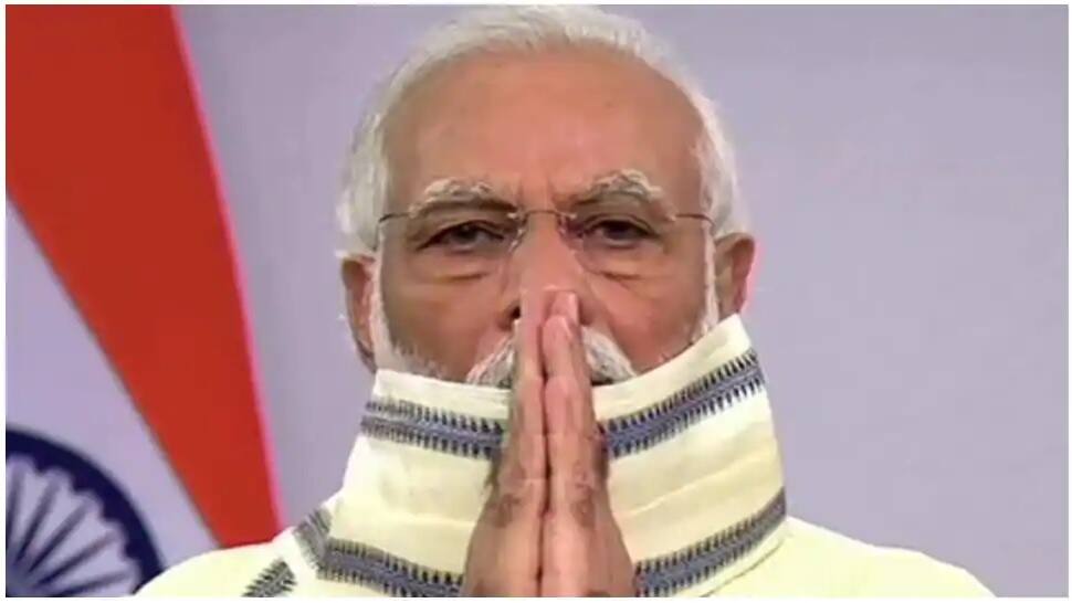 குப்பைகளை தங்கமாக மாற்றும் நாடாக இந்தியா மாற வேண்டும்: PM Modi குப்பைகளை தங்கமாக மாற்றும் நாடாக இந்தியா மாற வேண்டும்: PM Modi