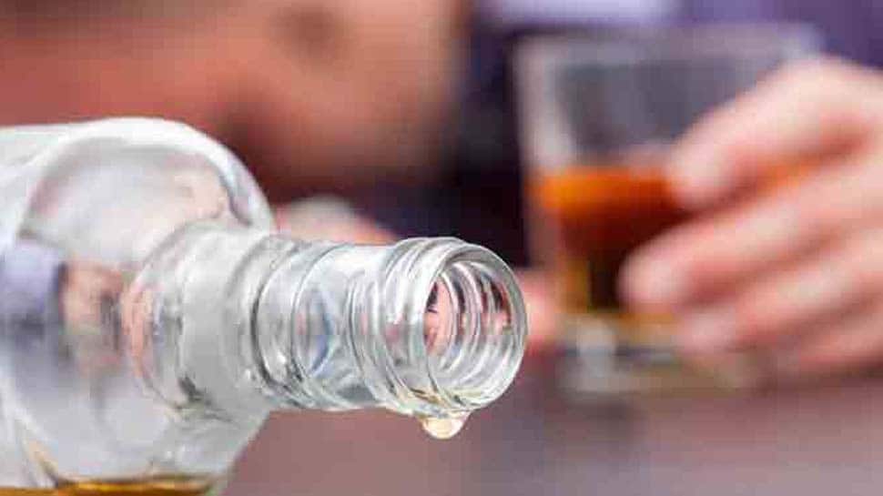 குடிப்பழக்கத்திற்கு சிகிச்சையளிக்கும் மருந்து கொரோனாவை குணப்படுத்தும்: ஆய்வு! குடிப்பழக்கத்திற்கு சிகிச்சையளிக்கும் மருந்து கொரோனாவை குணப்படுத்தும்: ஆய்வு!