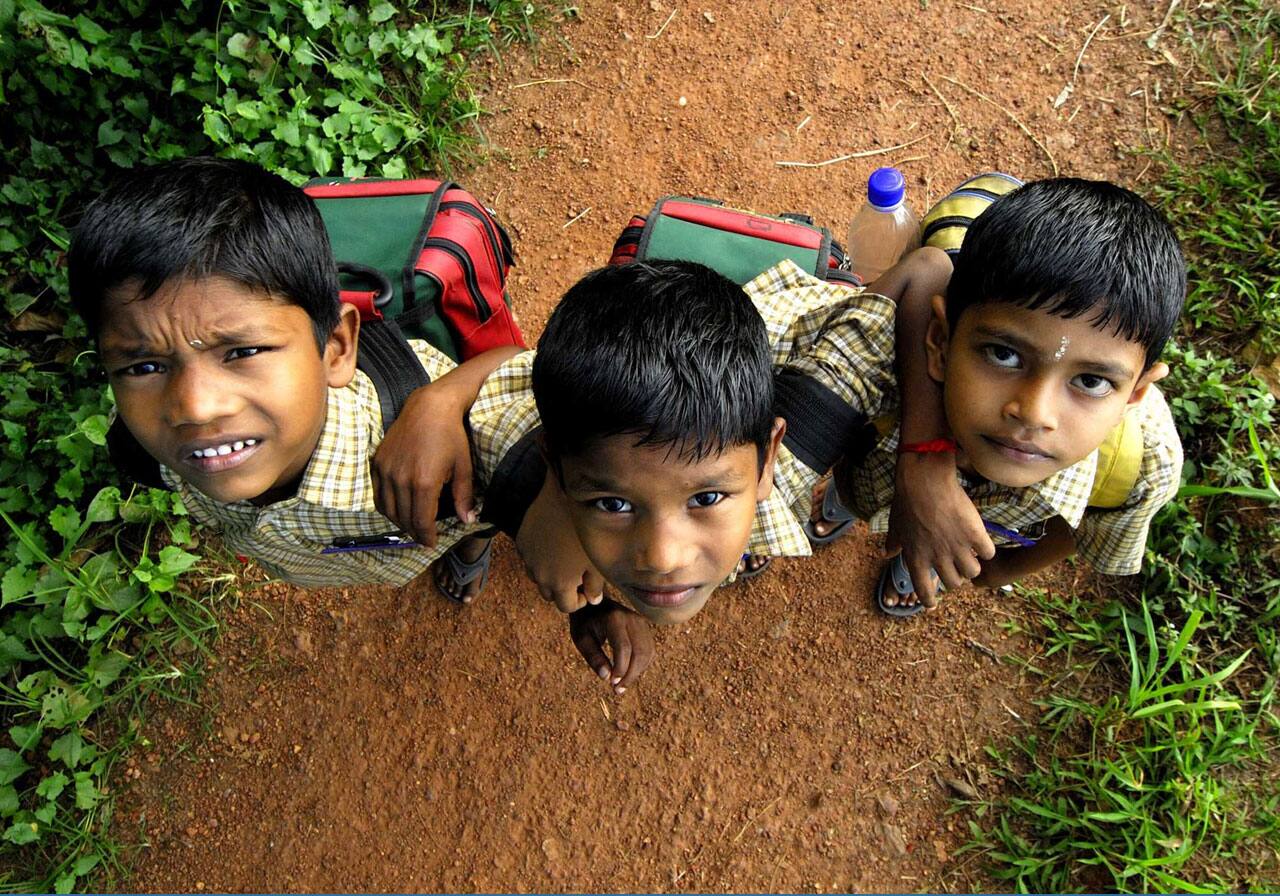 குழந்தைகளின் நலன் தான் முக்கியம்!! தற்போதைக்கு பள்ளி, கல்லூரிகளை திறக்க வாய்ப்பில்லை குழந்தைகளின் நலன் தான் முக்கியம்!! தற்போதைக்கு பள்ளி, கல்லூரிகளை திறக்க வாய்ப்பில்லை