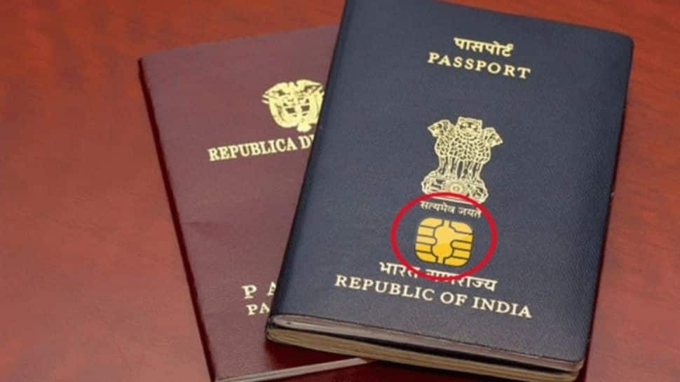 2021 முதல் அனைத்து இந்தியர்களுக்கும் E-Passport-களை வழங்கும் முயற்சியில் இந்திய அரசாங்கம் 2021 முதல் அனைத்து இந்தியர்களுக்கும் E-Passport-களை வழங்கும் முயற்சியில் இந்திய அரசாங்கம்