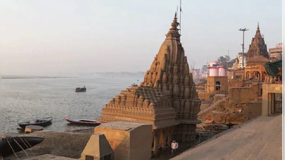 Dom raja of varanasi kasi passes away PM Modi and Ygi adhiyanath ...