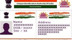 E-Aadhaar திறப்பது எப்படி? UIDAI இலிருந்து உங்கள் 8 டிஜிட் பாசவார்டை அறிந்து கொள்ளுங்கள்