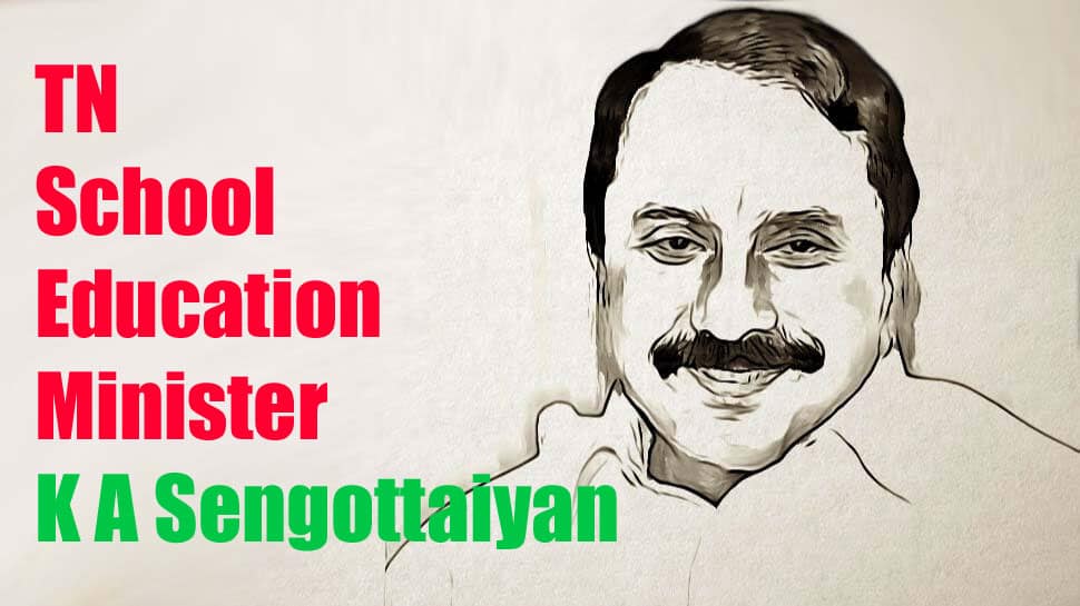 கல்வி கட்டணம் செலுத்த வற்புறுத்தினால் உரிய நடவடிக்கை: அமைச்சர் செங்கோட்டையன் எச்சரிக்கை கல்வி கட்டணம் செலுத்த வற்புறுத்தினால் உரிய நடவடிக்கை: அமைச்சர் செங்கோட்டையன் எச்சரிக்கை