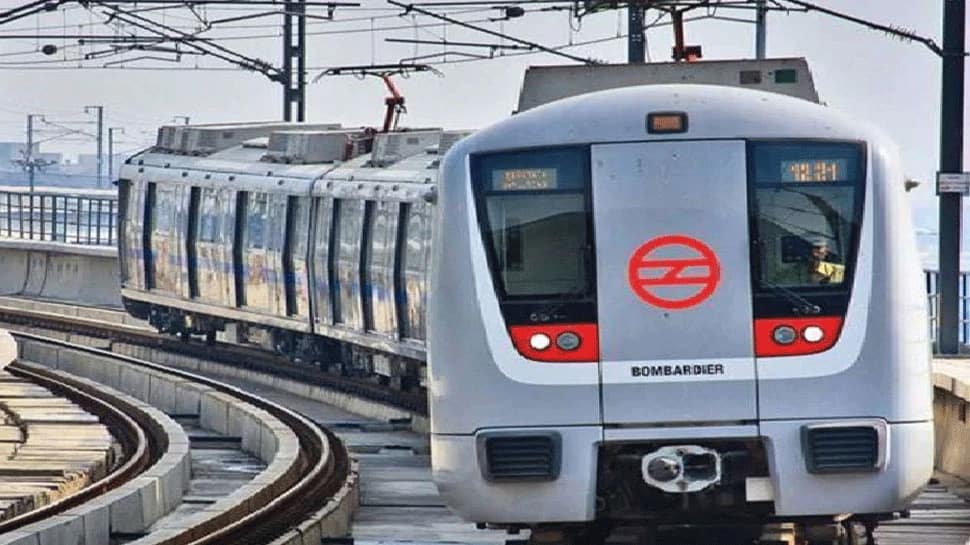 டெல்லி மெட்ரோவின் புதிய விதிககள், முழு விவரம் விரிவாக இங்கே படிக்கவும்.... டெல்லி மெட்ரோவின் புதிய விதிககள், முழு விவரம் விரிவாக இங்கே படிக்கவும்....