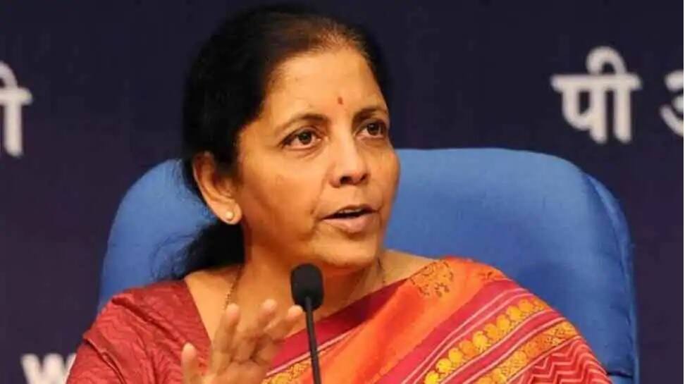 Andra pradesh and UP top in ease of doing business says Nirmala sitaraman while releasing the list | வர்த்தகம் செய்ய ஏற்ற மாநிலங்கள் பட்டியலில் ஆந்திரா முதலிடம், உ.பி இரண்டாம் இடம் ...