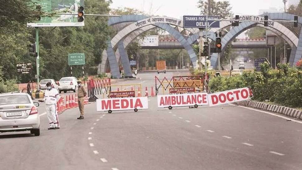 இந்த மாநிலத்தில் இனி நோ Lockdown, இந்த நாட்களில் மட்டுமே சந்தைகள் மூடப்படும்! இந்த மாநிலத்தில் இனி நோ Lockdown, இந்த நாட்களில் மட்டுமே சந்தைகள் மூடப்படும்!