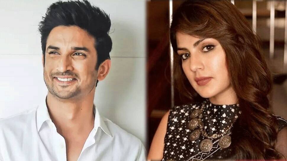 14 நாட்கள் நீதிமன்ற காவலில் ரியா, ஜாமீன் வழங்க நீதிமன்றம் மறுப்பு...!