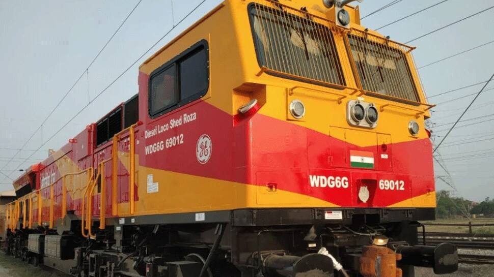 தென்னிந்தியாவிலிருந்து டெல்லிக்கு முதல் கிசான் ரயிலை இயக்கியது இந்திய ரயில்வே! தென்னிந்தியாவிலிருந்து டெல்லிக்கு முதல் கிசான் ரயிலை இயக்கியது இந்திய ரயில்வே!