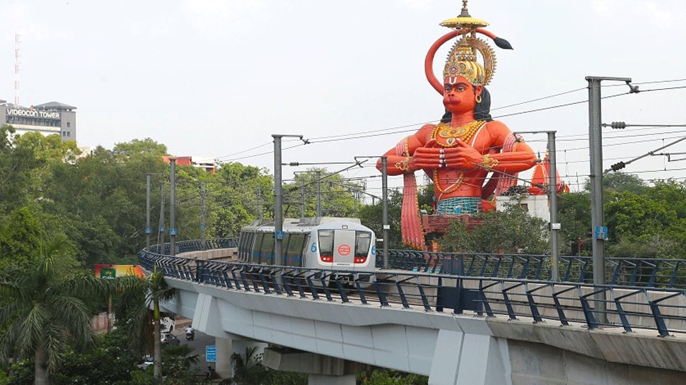 Delhi Metro: சிவப்பு, பச்சை, வயலட் பாதைகளில் மெட்ரோ ரயில்கள் இயக்கம், முழு அட்டவணை அறிக Delhi Metro: சிவப்பு, பச்சை, வயலட் பாதைகளில் மெட்ரோ ரயில்கள் இயக்கம், முழு அட்டவணை அறிக
