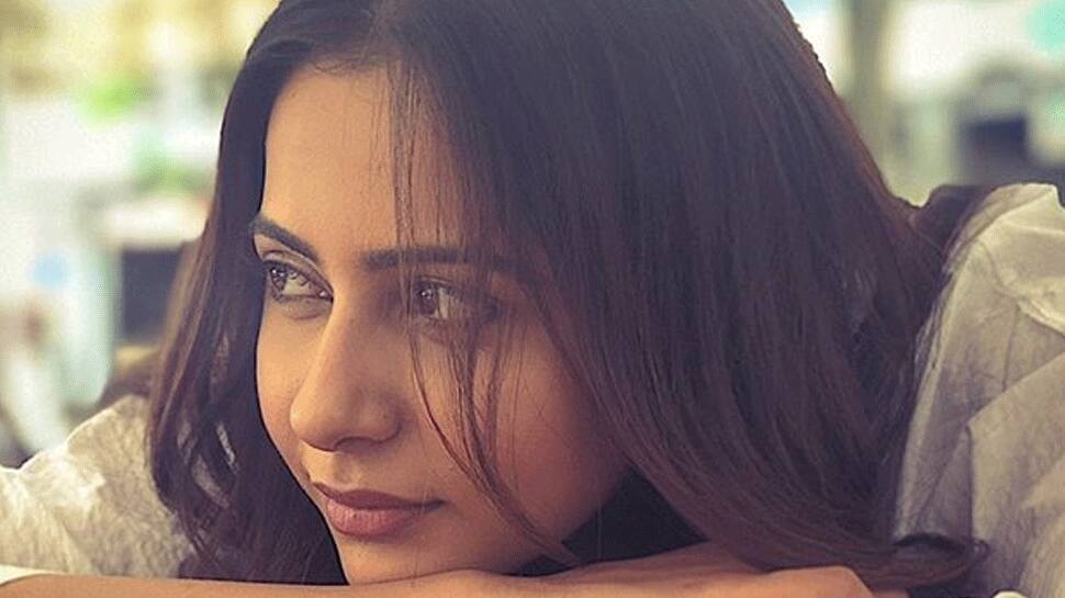 போதைப்பொருள் விவகாரம்: விசாரணை வளையத்தில் ரகுல் ப்ரீத் சிங்