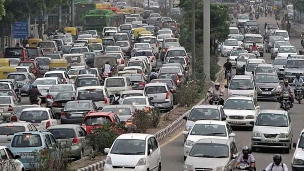 இனி மிக எளிதான முறையில் பெறலாம் Driving licence, இந்த ஆவணங்கள் மட்டும் போதும்! இனி மிக எளிதான முறையில் பெறலாம் Driving licence, இந்த ஆவணங்கள் மட்டும் போதும்!