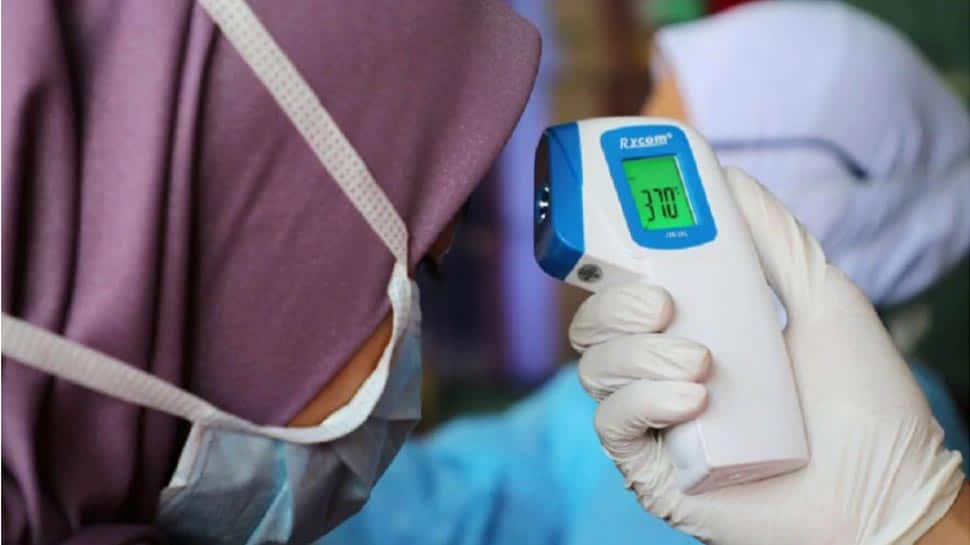 Corona Virus: வெப்பநிலை Screening சந்தேகங்களும் உண்மையும்... உங்களுக்காக! Corona Virus: வெப்பநிலை Screening சந்தேகங்களும் உண்மையும்... உங்களுக்காக!