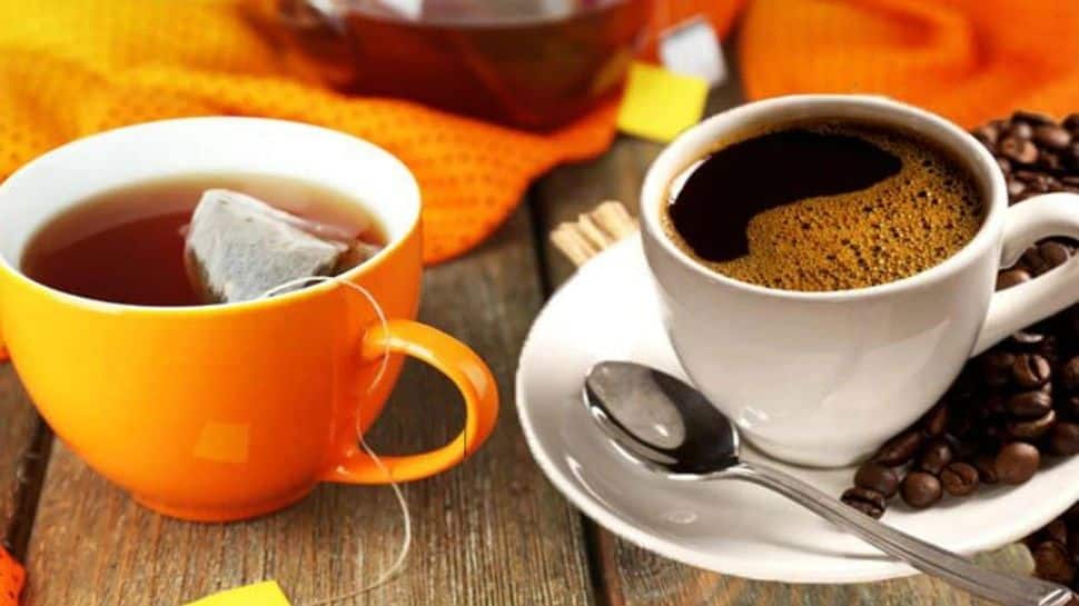 Health News: உடல் எடை குறைய Black Coffee-யா, Green Tea-யா? எது சிறந்தது? Health News: உடல் எடை குறைய Black Coffee-யா, Green Tea-யா? எது சிறந்தது?
