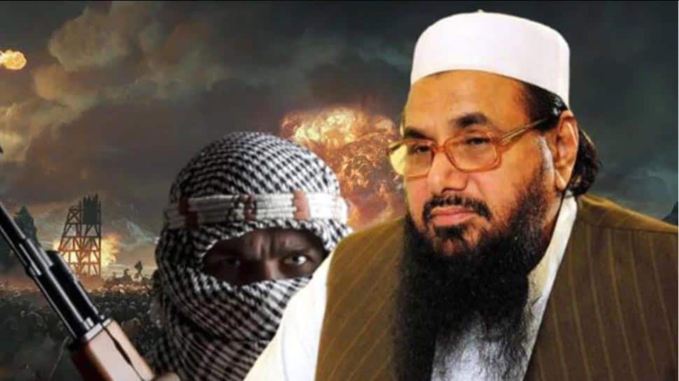 Hafiz Saeed: பாகிஸ்தானில் 45 நகரங்களில் அலுவலகங்கள், Social Media மூலம் சதித்திட்டம்? Hafiz Saeed: பாகிஸ்தானில் 45 நகரங்களில் அலுவலகங்கள், Social Media மூலம் சதித்திட்டம்?