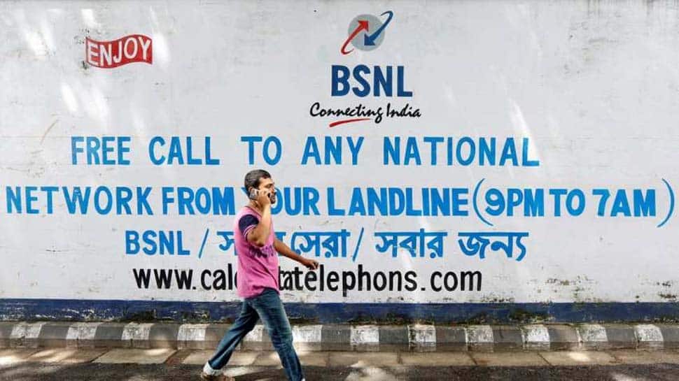 BSNL வாடிக்கையாளர்களுக்கு குட் நியூஸ்... டிசம்பர் வரை 5GB டேட்டா இலவசம்!! BSNL வாடிக்கையாளர்களுக்கு குட் நியூஸ்... டிசம்பர் வரை 5GB டேட்டா இலவசம்!!