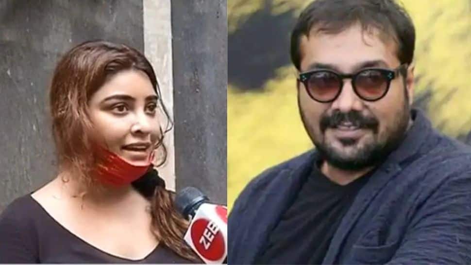 ‘வேலை வேண்டுமென்றால் எதற்கும் துணிய முடியுமா?’Anurag Kashyap பற்றி மனம் திறந்த Payal Ghosh!! ‘வேலை வேண்டுமென்றால் எதற்கும் துணிய முடியுமா?’Anurag Kashyap பற்றி மனம் திறந்த Payal Ghosh!!
