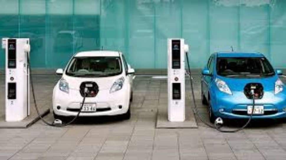 Tamil Nadu Electric vehicle charging stations to be set up in 6 cities