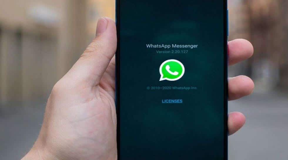 WhatsApp Web விரைவில் கைரேகை அங்கீகார அம்சத்தை அறிமுகப்படுத்தலாம்