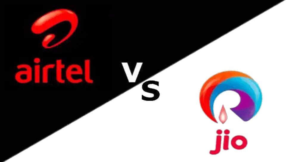 Jio vs Airtel: 150GB வரை தரவு கிடைக்கும், எந்த நிறுவனத்தின் திட்டம் உங்களுக்கு சிறந்தது? அறிக Jio vs Airtel: 150GB வரை தரவு கிடைக்கும், எந்த நிறுவனத்தின் திட்டம் உங்களுக்கு சிறந்தது? அறிக