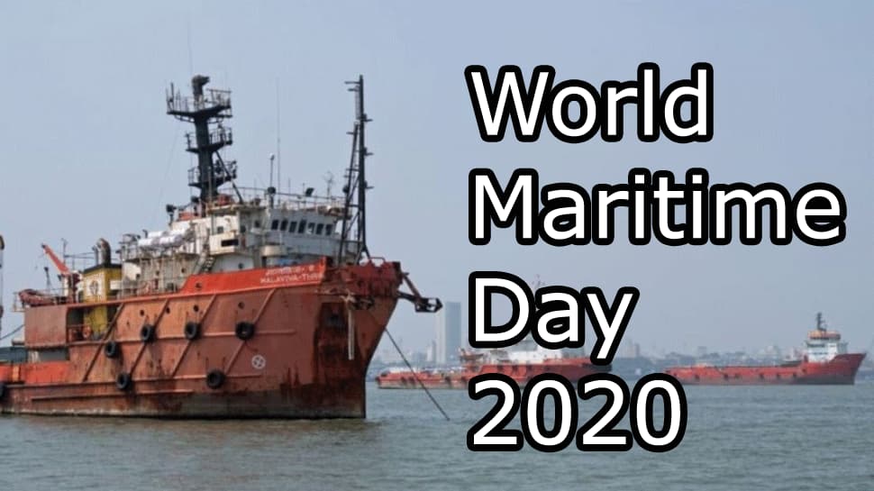 World Maritime Day 2020 theme celebration | இன்று உலக ...