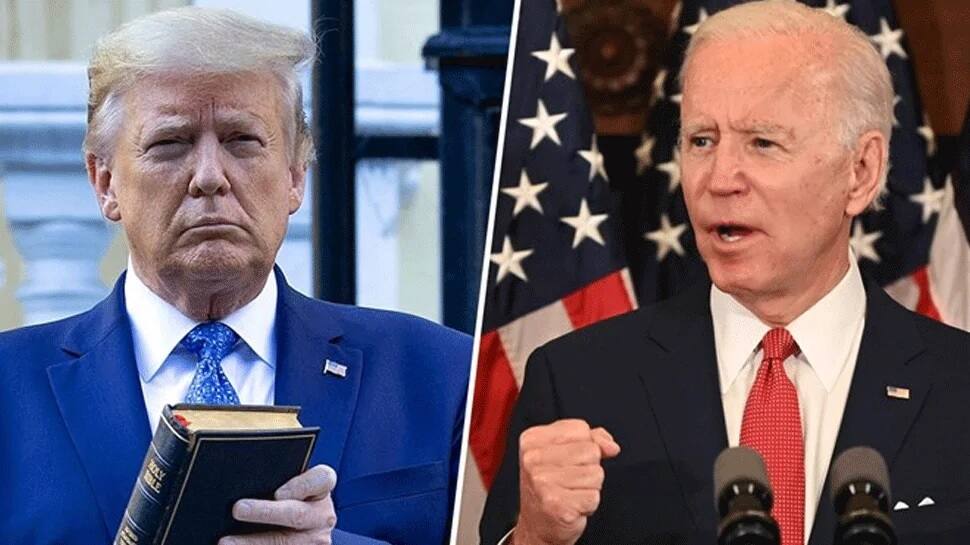 நிரந்திர வெள்ளை மாளிகை வேந்தன் நான்... அமெரிக்க அதிபர் Donald Trump அதிரடி..!!! நிரந்திர வெள்ளை மாளிகை வேந்தன் நான்... அமெரிக்க அதிபர் Donald Trump அதிரடி..!!!