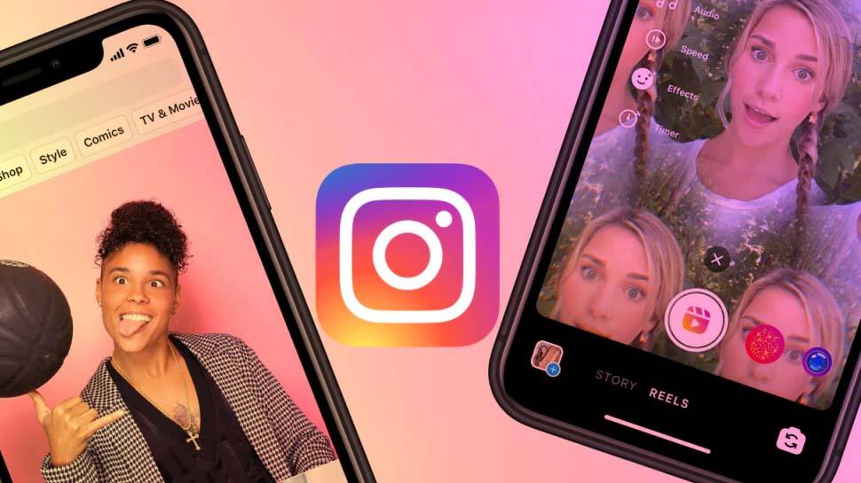 Instagram Reels-ல் புதிய அம்சம் அறிமுகம்... இனி 30 விநாடி வரை வீடியோ பதிவு செயலாம்!