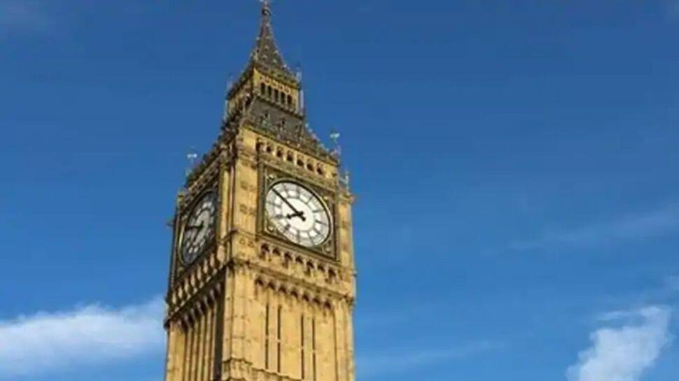 London Big Ben to be on full display after three years of renovation