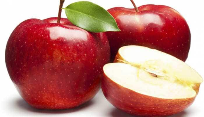 health benefits of apple | ஆப்பிள் சாப்பிட்டால் இவ்வளவு நன்மைகளா? Apple  இருந்தால் டாக்டர் வேண்டாம்... | News in Tamil