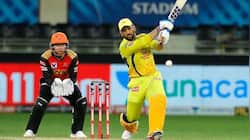 IPL வரலாற்றில் 4500 ரன்களை கடந்தார் CSK கேப்டன் MS.தோனி...!