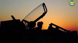 IAF Day 2020 இந்திய விமானப்படையின் தூண்கள்: Rafale, Sukhoi-30 MKI, Apache, in pics