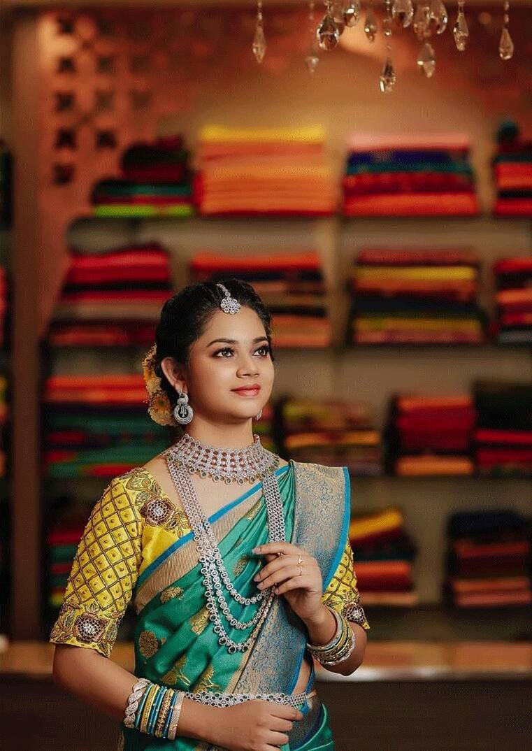 Anusha sampath