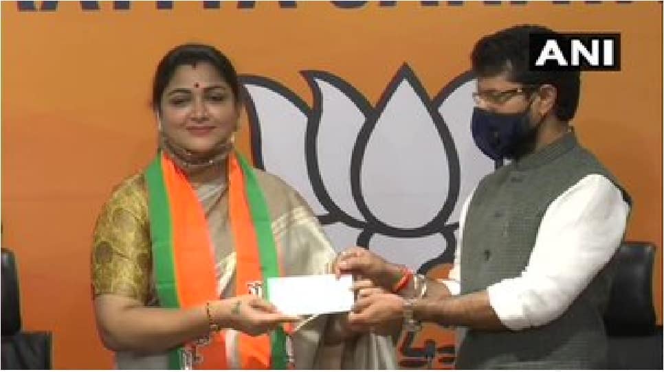 breaking-news-kushboo-madan-ravichandran-joined-bjp-breaking-news