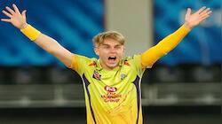 IPL 2020: ரசிகர்கள் எதிர்பார்ப்பை நிறைவேற்றிய CSK; 20 ரன்கள் வித்தியாசத்தில் வெற்றி