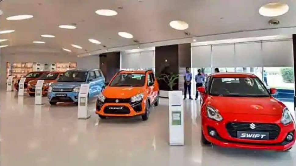 அரசு ஊழியர்களுக்கு அடித்தது யோகம்: Maruti Suzuki அளிக்கிறது Special Offers!! அரசு ஊழியர்களுக்கு அடித்தது யோகம்: Maruti Suzuki அளிக்கிறது Special Offers!!
