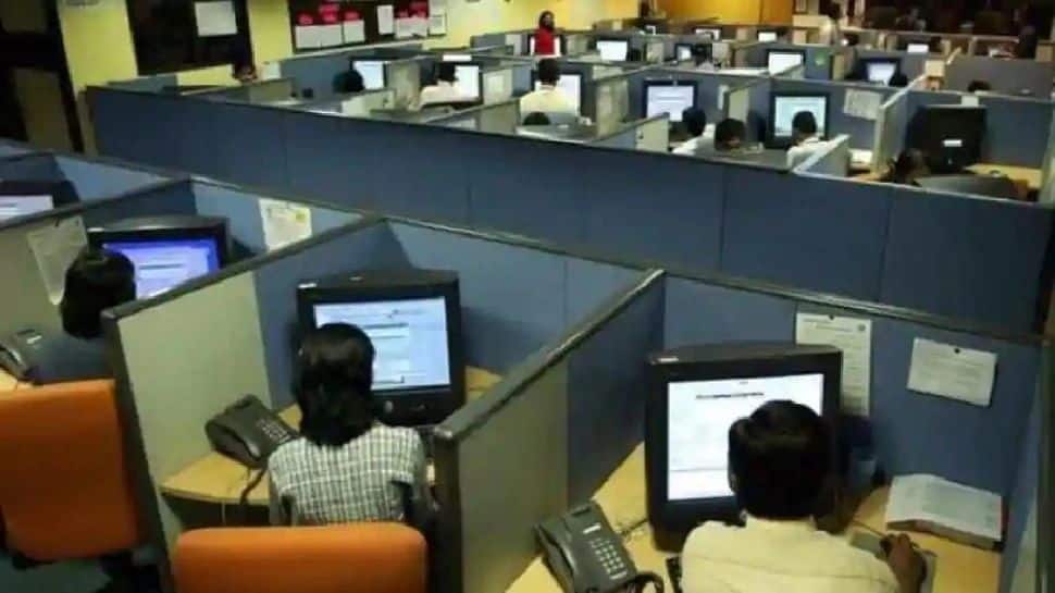 Jobs domestic call center gurgaon