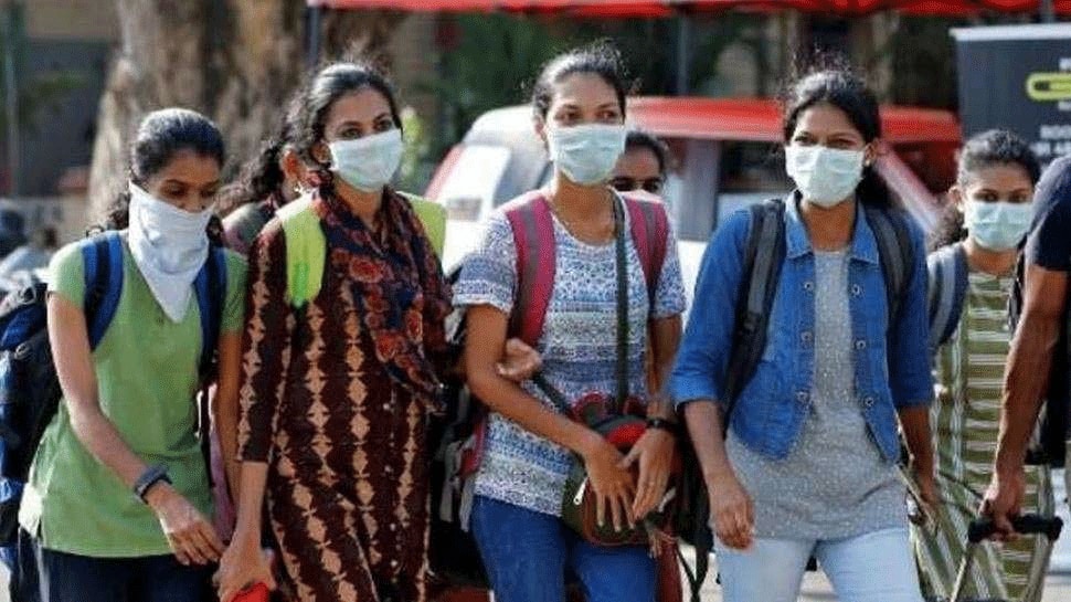 இனி 3 ரூபாய்க்கு கிடைக்கும் மாஸ்க், இந்த மாநிலத்தில் அறிவிப்பு.... இனி 3 ரூபாய்க்கு கிடைக்கும் மாஸ்க், இந்த மாநிலத்தில் அறிவிப்பு....