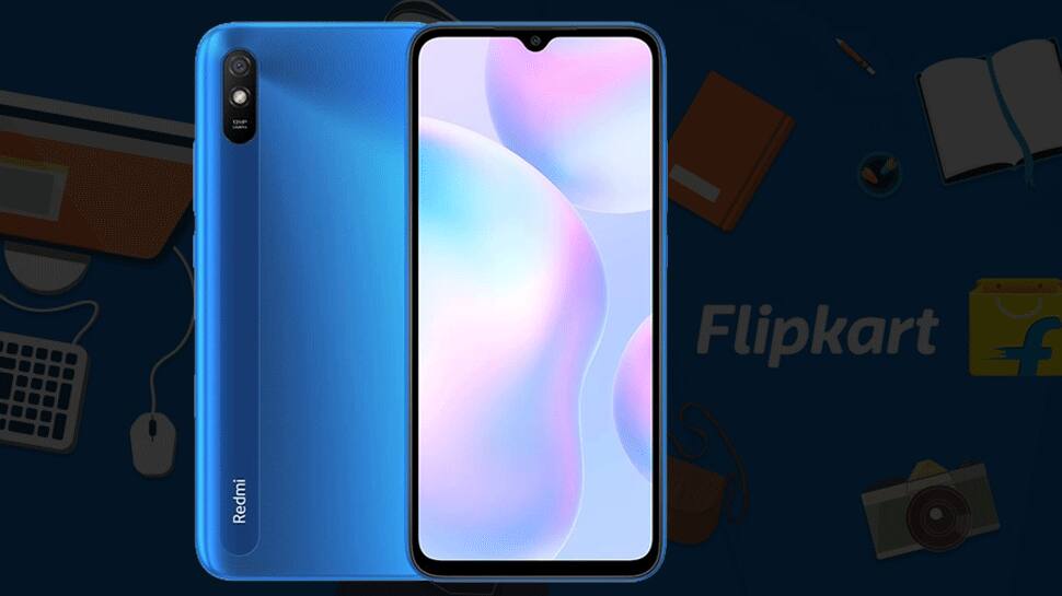 redmi 10 in flipkart