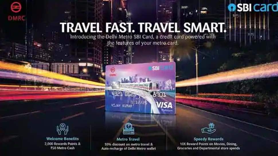 மெட்ரோ பயணிகளுக்கு நற்செய்தி... இனி மெட்ரோ கார்டை மூலம் ஷாப்பிங் செயலாம்!! மெட்ரோ பயணிகளுக்கு நற்செய்தி... இனி மெட்ரோ கார்டை மூலம் ஷாப்பிங் செயலாம்!!