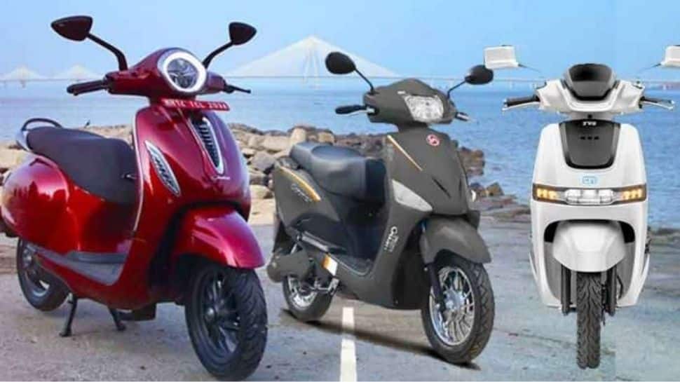 Photo Gallery Here is the list of top 6 electric scooters in India