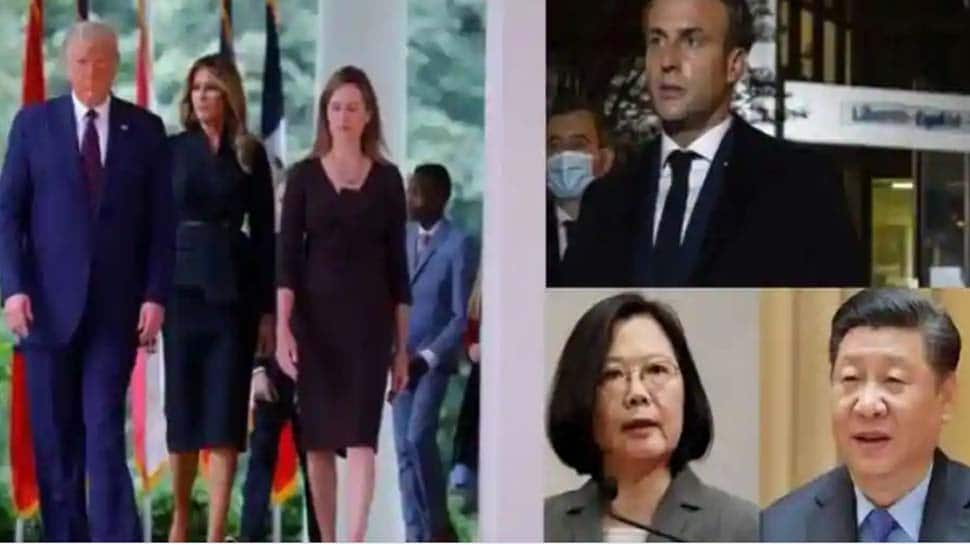 2020, October 27: Top 10 world news which dominated the world today ...