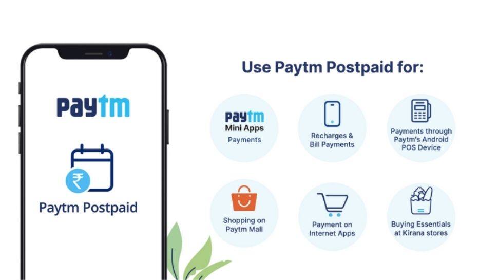 70 lakh user-களுக்கு postpaid வசதிகள் அளிக்கும் Paytm வழங்கும் மற்ற சேவைகள் இவைதான்…. 