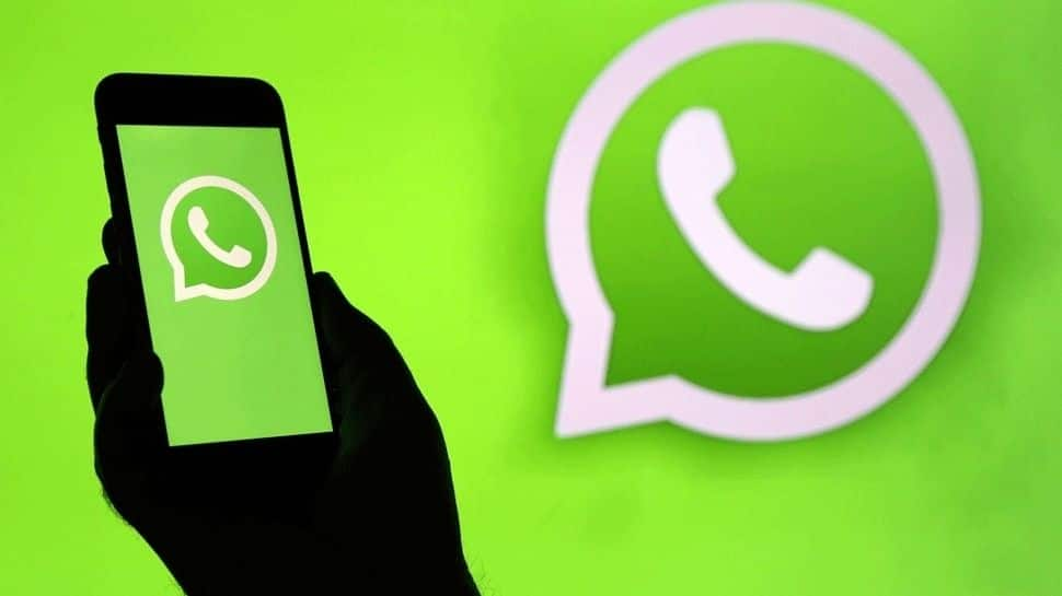 Tech trick: Whatsapp open செய்யாமலேயே யாரு online-ல இருக்காங்கனு பாக்க ஒரு trick..