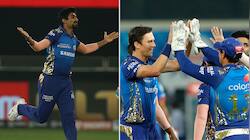 LIVE Mumbai vs Delhi முதல் தகுதிச்சுற்று: டெல்லி அணி தடுமாற்றம்; மும்பை அபாரம்